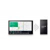 Sony Car Stereo XAV-AX5500 17.6 cm (6.95 inch) Capacitive Touch Screen Digital Media Receiver with Bluetooth, Android Auto, Apple Car Play, WebLink™ Cast, PRE Out - 3 x 5V, Output Power - 55W x 4 Sony Car Stereo XAV-AX5500 17.6 cm (6.95 inch) Capacitive Touch Screen Digital Media Receiver with Bluetooth, Android Auto, Apple Car Play, WebLink™ Cast, PRE Out - 3 x 5V, Output Power - 55W x 4