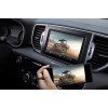 Sony Car Stereo XAV-AX5500 17.6 cm (6.95 inch) Capacitive Touch Screen Digital Media Receiver with Bluetooth, Android Auto, Apple Car Play, WebLink™ Cast, PRE Out - 3 x 5V, Output Power - 55W x 4 Sony Car Stereo XAV-AX5500 17.6 cm (6.95 inch) Capacitive Touch Screen Digital Media Receiver with Bluetooth, Android Auto, Apple Car Play, WebLink™ Cast, PRE Out - 3 x 5V, Output Power - 55W x 4