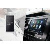 Sony Car Stereo XAV-AX5500 17.6 cm (6.95 inch) Capacitive Touch Screen Digital Media Receiver with Bluetooth, Android Auto, Apple Car Play, WebLink™ Cast, PRE Out - 3 x 5V, Output Power - 55W x 4 Sony Car Stereo XAV-AX5500 17.6 cm (6.95 inch) Capacitive Touch Screen Digital Media Receiver with Bluetooth, Android Auto, Apple Car Play, WebLink™ Cast, PRE Out - 3 x 5V, Output Power - 55W x 4