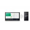 Sony Car Stereo XAV-AX5500 17.6 cm (6.95 inch) Capacitive Touch Screen Digital Media Receiver with Bluetooth, Android Auto, Apple Car Play, WebLink™ Cast, PRE Out - 3 x 5V, Output Power - 55W x 4 Sony Car Stereo XAV-AX5500 17.6 cm (6.95 inch) Capacitive Touch Screen Digital Media Receiver with Bluetooth, Android Auto, Apple Car Play, WebLink™ Cast, PRE Out - 3 x 5V, Output Power - 55W x 4