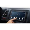 Sony Car Stereo XAV-AX5500 17.6 cm (6.95 inch) Capacitive Touch Screen Digital Media Receiver with Bluetooth, Android Auto, Apple Car Play, WebLink™ Cast, PRE Out - 3 x 5V, Output Power - 55W x 4 Sony Car Stereo XAV-AX5500 17.6 cm (6.95 inch) Capacitive Touch Screen Digital Media Receiver with Bluetooth, Android Auto, Apple Car Play, WebLink™ Cast, PRE Out - 3 x 5V, Output Power - 55W x 4