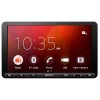 Sony Car Stereo XAV-AX5500 17.6 cm (6.95 inch) Capacitive Touch Screen Digital Media Receiver with Bluetooth, Android Auto, Apple Car Play, WebLink™ Cast, PRE Out - 3 x 5V, Output Power - 55W x 4 Sony Car Stereo XAV-AX5500 17.6 cm (6.95 inch) Capacitive Touch Screen Digital Media Receiver with Bluetooth, Android Auto, Apple Car Play, WebLink™ Cast, PRE Out - 3 x 5V, Output Power - 55W x 4