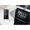 Sony Car Stereo XAV-AX5500 17.6 cm (6.95 inch) Capacitive Touch Screen Digital Media Receiver with Bluetooth, Android Auto, Apple Car Play, WebLink™ Cast, PRE Out - 3 x 5V, Output Power - 55W x 4 Sony Car Stereo XAV-AX5500 17.6 cm (6.95 inch) Capacitive Touch Screen Digital Media Receiver with Bluetooth, Android Auto, Apple Car Play, WebLink™ Cast, PRE Out - 3 x 5V, Output Power - 55W x 4