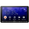 Sony Car Stereo XAV-AX8100 22.7 cm (8.95 inch) Large Screen Digital Media Receiver with HDMI, Bluetooth, Android Auto, Apple Car Play, WebLink™ Cast, PRE Out - 3 x 5V, Output Power - 55W x 4