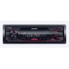 SONY DSX-A110U media receiver with USB Car Stereo  (Single Din)