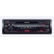 SONY DSX-A110U media receiver with USB Car Stereo  (Single Din)