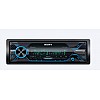 Sony DSX-A416BT Car Media Receiver with Bluetooth Technology (Black)