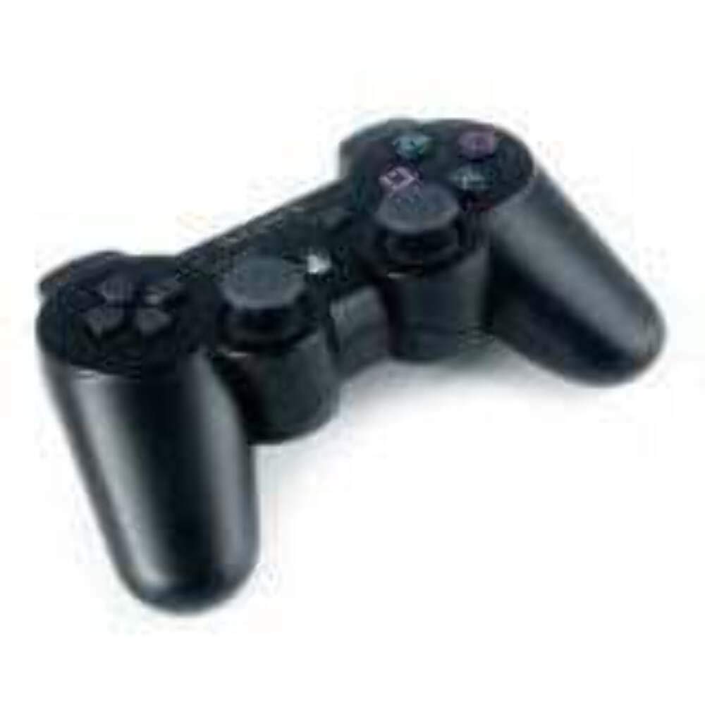 Sony Dualshock 3 Wireless Controller for Playstation 3 - Black