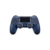 Sony Dualshock 4 Wireless Controller - V2 Green Cammo (PlayStation 4)