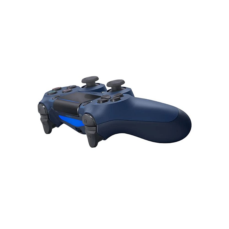 Sony Dualshock 4 Wireless Controller - V2 Green Cammo (PlayStation 4)