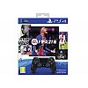 Sony EA Sports FIFA 21 (Game CD) + DUALSHOCK Wireless Controller + FUT 21 Voucher + PS Plus 14-day Free Trial Voucher, Playstation 4