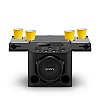 Sony GTK-PG10 2.0 Channel Wireless Bluetooth Party Speaker (Black)