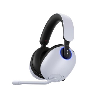 Sony INZONE H9, WH-G900N Wireless Noise Cancelling Gaming Headset, Over Ear Headphones with 360 Spatial Sound, 32 Hours Battery Life, Flip to Mute Mic, Mobile, Laptop, PS5 & PC Compatible  Sony INZONE H9, WH-G900N Wireless Noise Cancelling Gaming Headset, Over Ear Headphones with 360 Spatial Sound, 32 Hours Battery Life, Flip to Mute Mic, Mobile, Laptop, PS5 & PC Compatible
