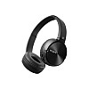 Sony MDR-ZX330BT On-Ear Bluetooth Headphones (Black)