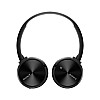 Sony MDR-ZX330BT On-Ear Bluetooth Headphones (Black)