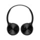 Sony MDR-ZX330BT On-Ear Bluetooth Headphones (Black)