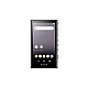 Sony NW-A105 Android Walkman with Hi-Res Audio, Touch Sensor, 26 Hours Battery Life - Black