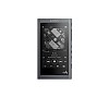 Sony NW-A55 16GB Walkman Hi-Res Audio Portable Digital Music Player with Touch Screen, 45 Hours Battery Life, S-Master HX and DSEE-HX - Black