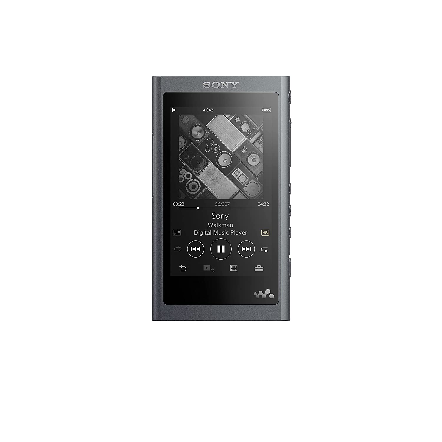 Sony NW-A55 16GB Walkman Hi-Res Audio Portable Digital Music