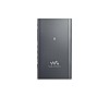 Sony NW-A55 16GB Walkman Hi-Res Audio Portable Digital Music Player with Touch Screen, 45 Hours Battery Life, S-Master HX and DSEE-HX - Black