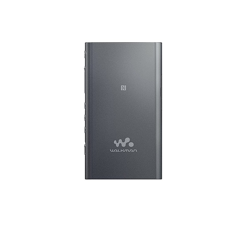 Sony NW-A55 16GB Walkman Hi-Res Audio Portable Digital Music Player with Touch Screen, 45 Hours Battery Life, S-Master HX and DSEE-HX - Black