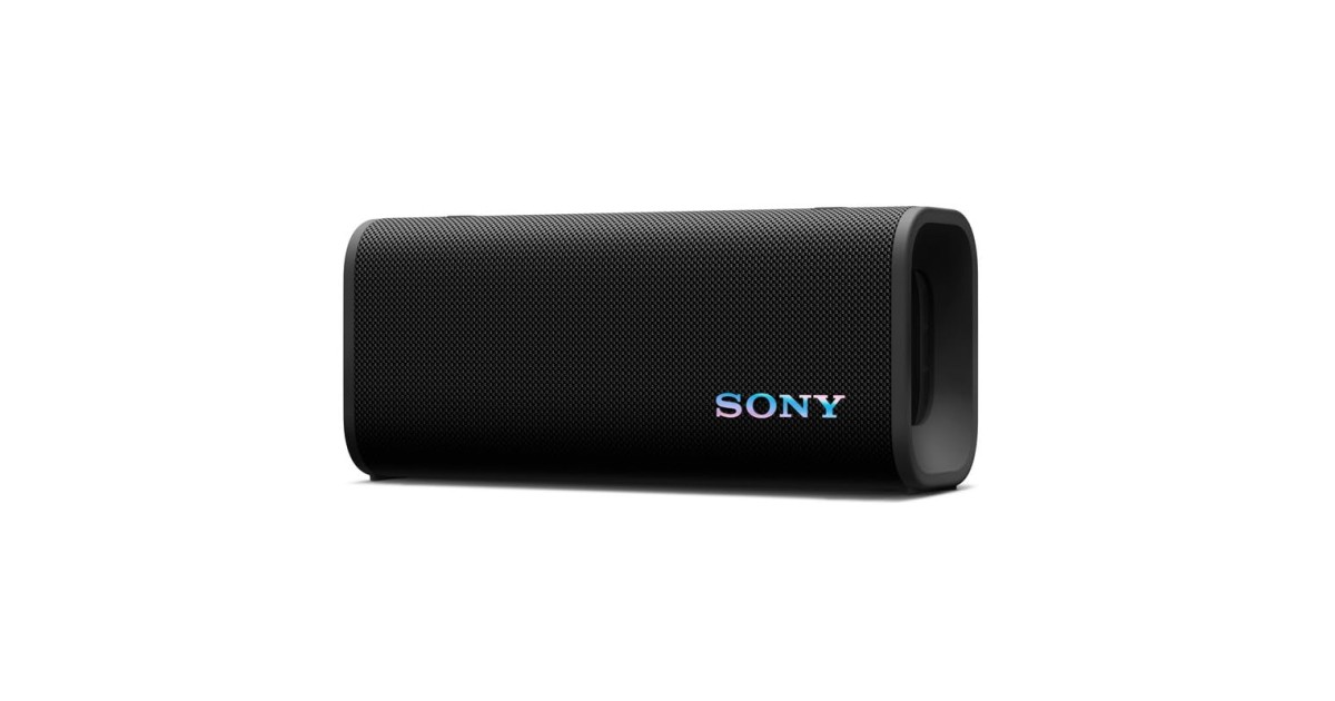 Sony New ULT Field 3 with Massive Bass| 24hr Playtime| Hands Free