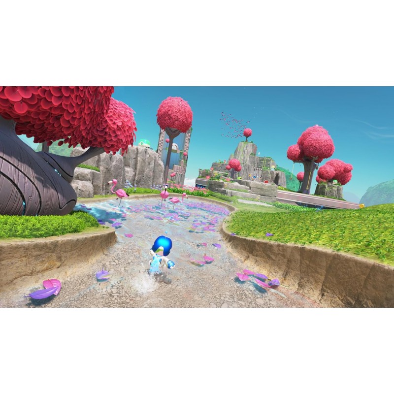 Sony PS5 Astro Bot- Standard Edition Sony PS5 Astro Bot- Standard Edition