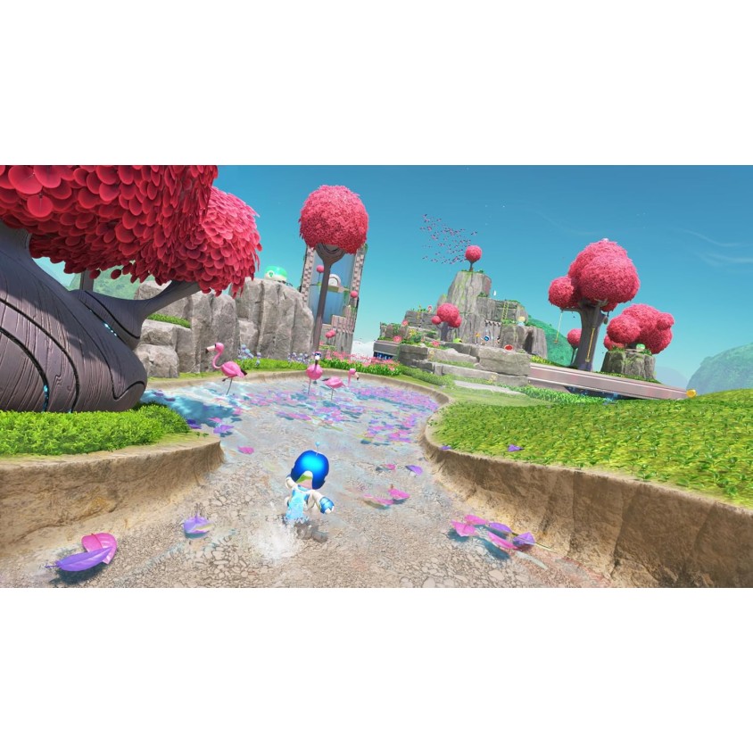 Sony PS5 Astro Bot- Standard Edition