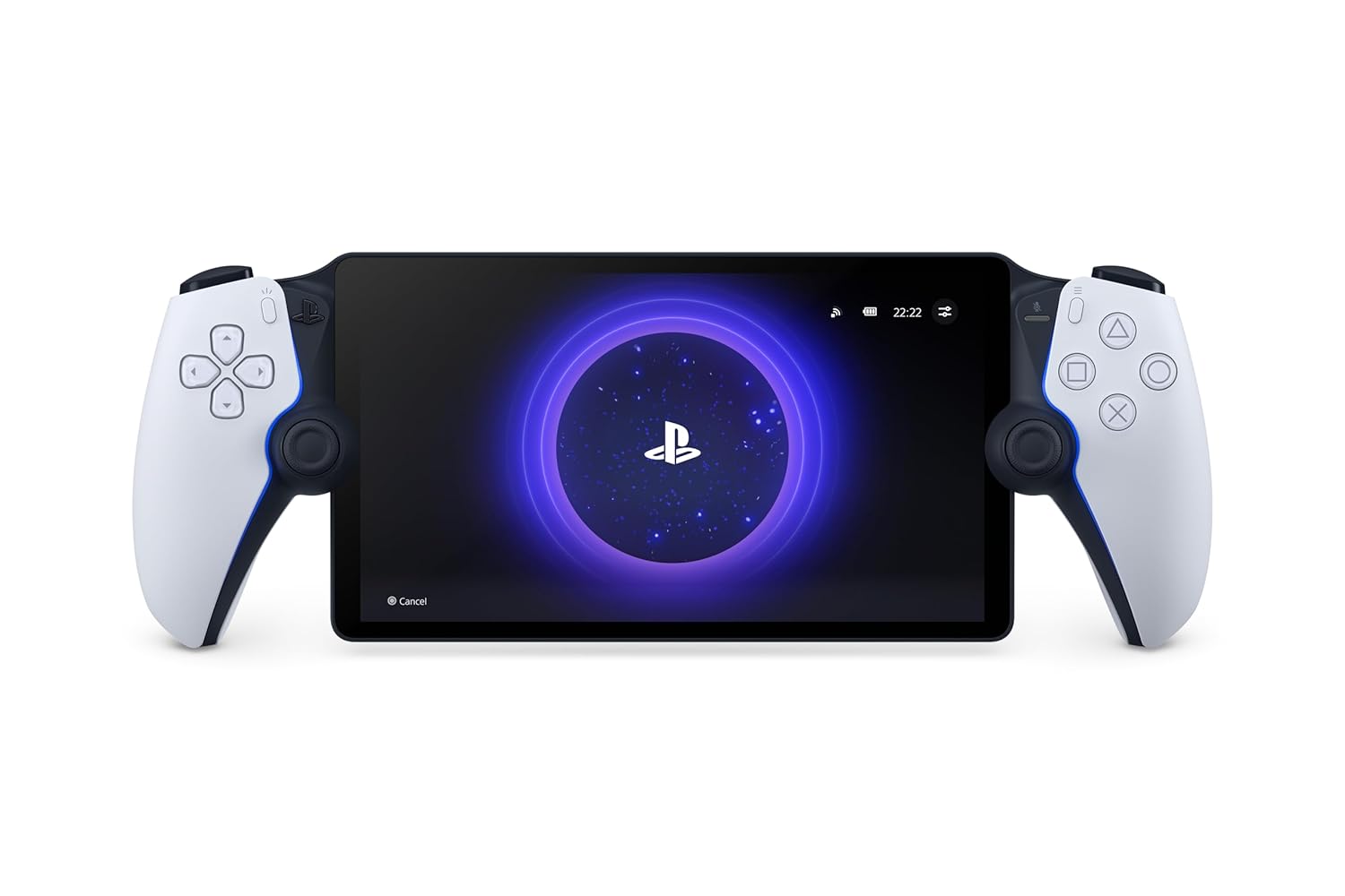 Sony PlayStation Portal Remote Player 5