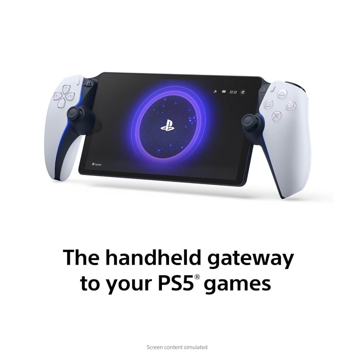 Sony PlayStation Portal Remote Player 5