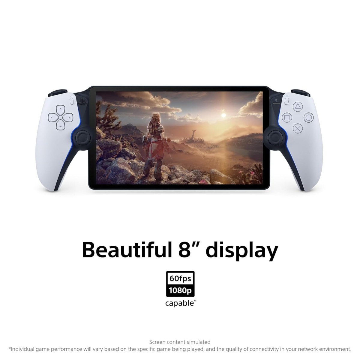 Sony PlayStation Portal Remote Player 5