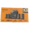 Sony SA-D40 4.1 Channel Multimedia Speaker System with Bluetooth (Black) Sony SA-D40 4.1 Channel Multimedia Speaker System with Bluetooth (Black)