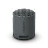 Sony SRS-XB100 Wireless Bluetooth Portable Lightweight Super-Compact Travel Speaker, Extra-Durable IP67 Waterproof & Dustproof, 16 Hrs Batt, Versatile Strap, Extra Bass & Hands-Free Calling-Blue
