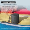 Sony SRS-XB100 Wireless Bluetooth Portable Lightweight Super-Compact Travel Speaker, Extra-Durable IP67 Waterproof & Dustproof, 16 Hrs Batt, Versatile Strap, Extra Bass & Hands-Free Calling-Blue