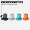 Sony SRS-XB100 Wireless Bluetooth Portable Lightweight Super-Compact Travel Speaker, Extra-Durable IP67 Waterproof & Dustproof, 16 Hrs Batt, Versatile Strap, Extra Bass & Hands-Free Calling-Blue