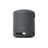 Sony SRS-XB100 Wireless Bluetooth Portable Lightweight Super-Compact Travel Speaker, Extra-Durable IP67 Waterproof & Dustproof, 16 Hrs Batt, Versatile Strap, Extra Bass & Hands-Free Calling-Blue