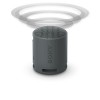 Sony SRS-XB100 Wireless Bluetooth Portable Lightweight Super-Compact Travel Speaker, Extra-Durable IP67 Waterproof & Dustproof, 16 Hrs Batt, Versatile Strap, Extra Bass & Hands-Free Calling-Blue