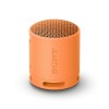 Sony SRS-XB100 Wireless Bluetooth Portable Lightweight Super-Compact Travel Speaker, Extra-Durable IP67 Waterproof & Dustproof, 16 Hrs Batt, Versatile Strap, Extra Bass & Hands-Free Calling-Blue