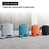 Sony SRS-XB100 Wireless Bluetooth Portable Lightweight Super-Compact Travel Speaker, Extra-Durable IP67 Waterproof & Dustproof, 16 Hrs Batt, Versatile Strap, Extra Bass & Hands-Free Calling-Blue