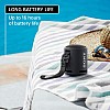 Sony SRS-XB13 Wireless Extra Bass Portable Compact Bluetooth Speaker Black