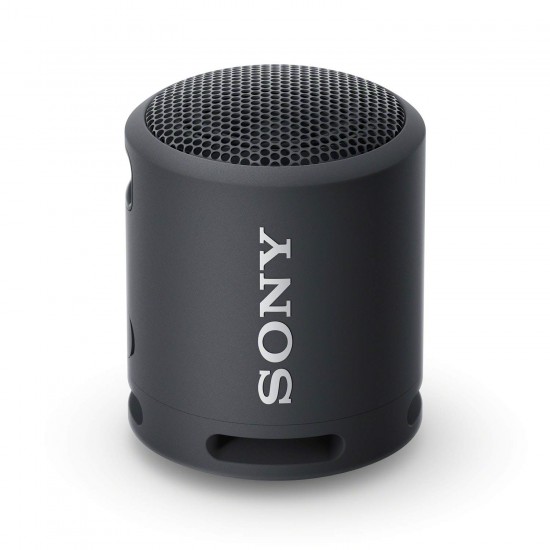 Sony SRS-XB13 Wireless Extra Bass Portable Compact Bluetooth Speaker Black