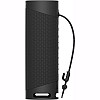 Sony SRS-XB23 Wireless Extra Bass Bluetooth Speaker with 12 Hours Battery, Party Connect, Waterproof IPX67, Dustproof, Rustproof, Shockproof Speaker with Mic, Loud Audio for Phone Calls/WFH (Black)