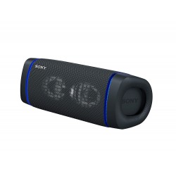 Sony SRS-XB33 Wireless Extra Bass Bluetooth Speaker with 24 hrs Battery, Party Lights, Party Connect, Waterproof IPX67