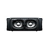 Sony SRS-XB33 Wireless Extra Bass Bluetooth Speaker with 24 hrs Battery, Party Lights, Party Connect, Waterproof IPX67