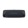 Sony SRS-XB43 Wireless Extra Bass Bluetooth Speaker with 24 hrs Battery, Speaker with Mic