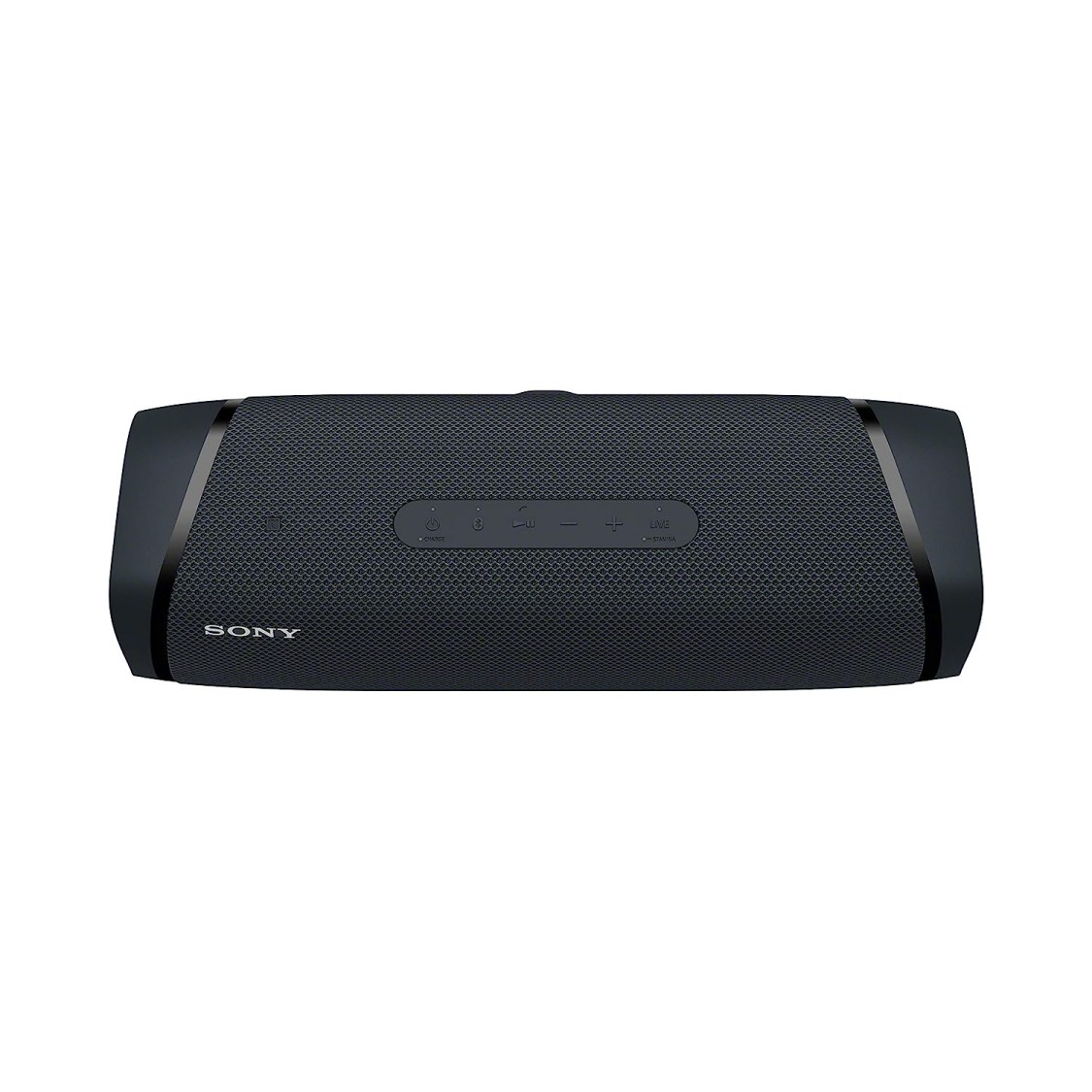Sony SRS-XB43 Wireless Extra Bass Bluetooth Speaker with 24 hrs Battery, Speaker with Mic