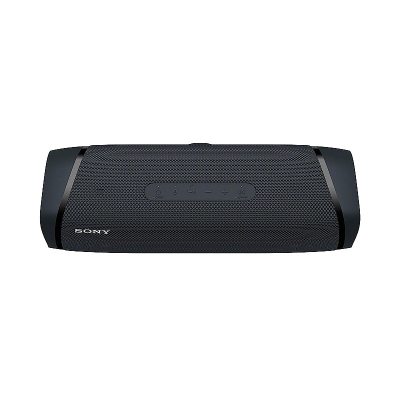 Sony SRS-XB43 Wireless Extra Bass Bluetooth Speaker with 24 hrs Battery, Speaker with Mic