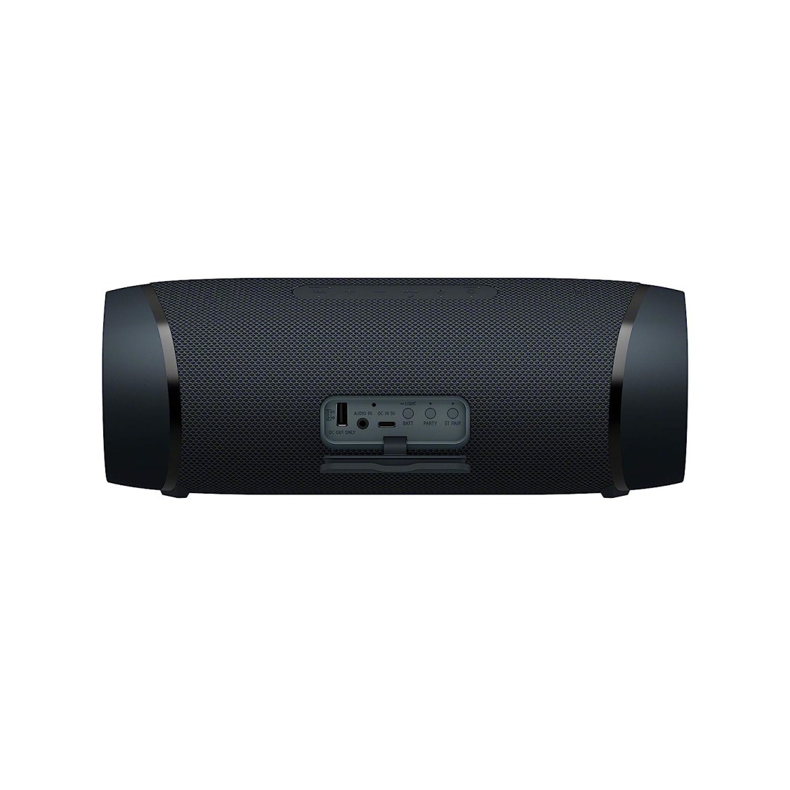 Sony SRS-XB43 Wireless Extra Bass Bluetooth Speaker with 24 hrs Battery, Speaker with Mic