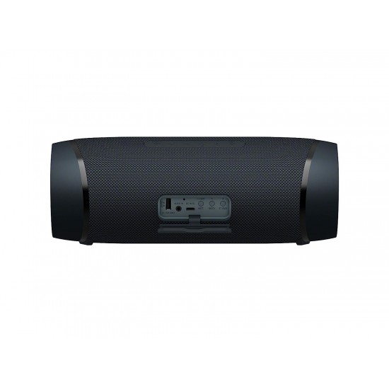 Sony SRS-XB43 Wireless Extra Bass Bluetooth Speaker with 24 hrs Battery, Speaker with Mic