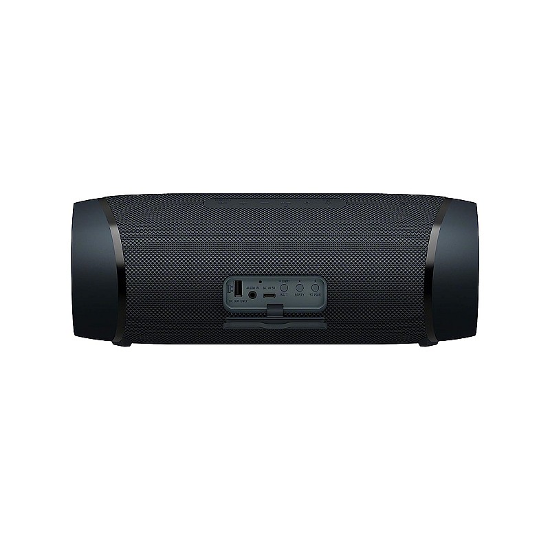 Sony SRS-XB43 Wireless Extra Bass Bluetooth Speaker with 24 hrs Battery, Speaker with Mic